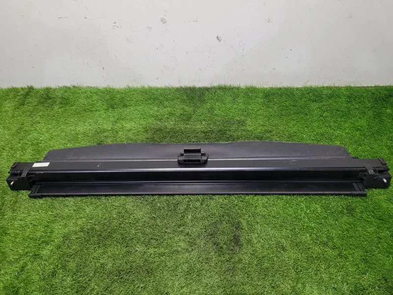Шторка багажника BMW X3 E83 N52B25 2008 - миниатюра 4
