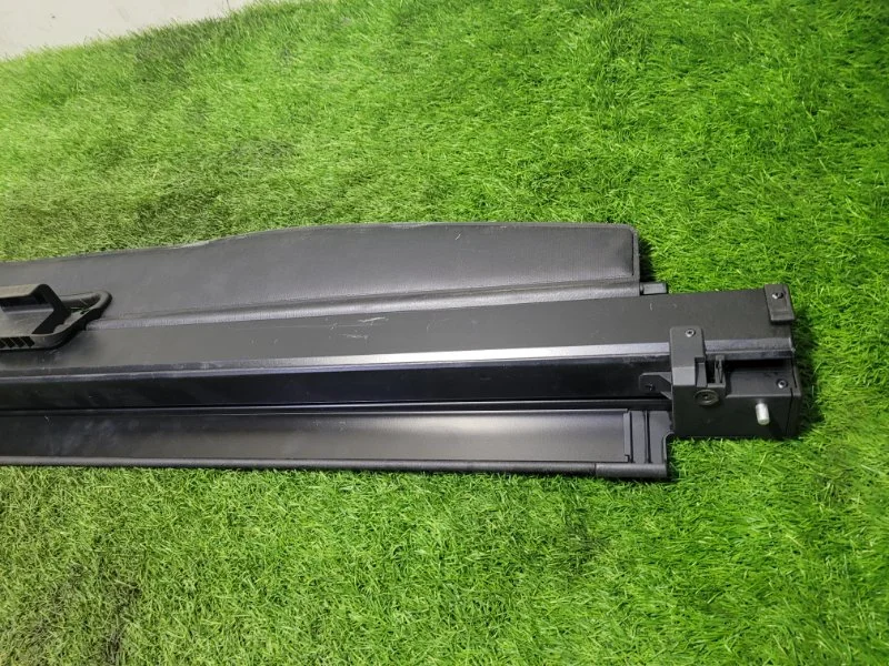 Шторка багажника BMW X3 E83 N52B25 2008 - миниатюра 5