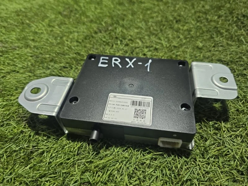 Блок управления Exeed RX T22 AGRG00525 2024 - изображение 1