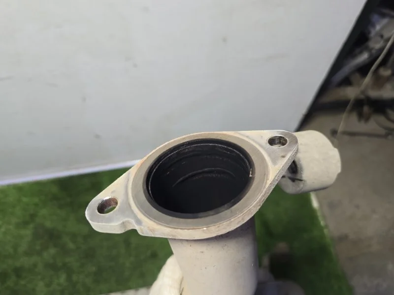 Глушитель основной Exeed RX T22 AGRG00525 2024 - миниатюра 7