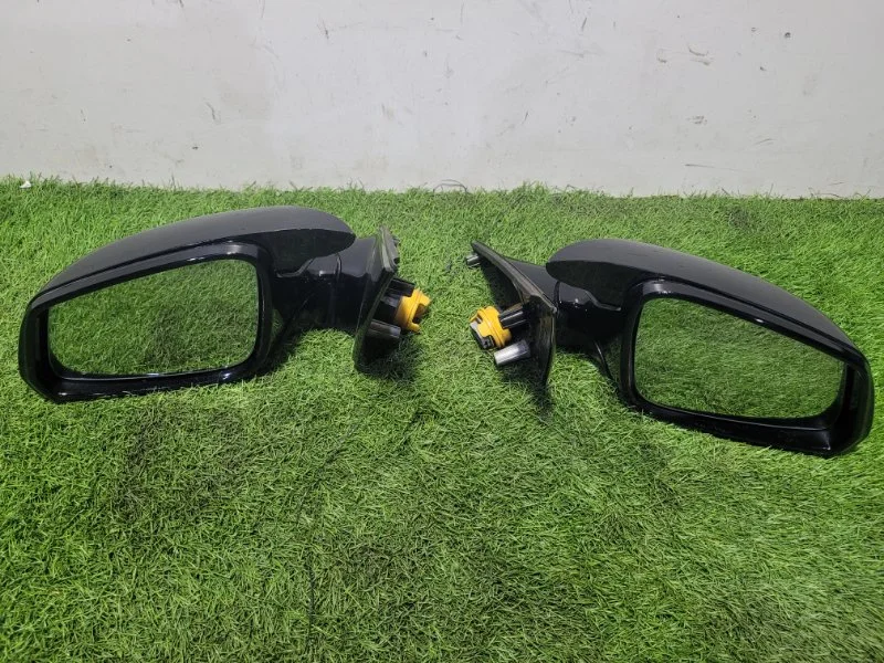 Зеркало боковое BMW 5 F10/F11 B47D20A 2015 - изображение 1