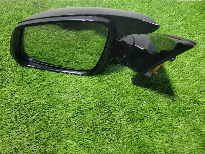 Зеркало боковое BMW 5 F10/F11 B47D20A 2015 - миниатюра 10