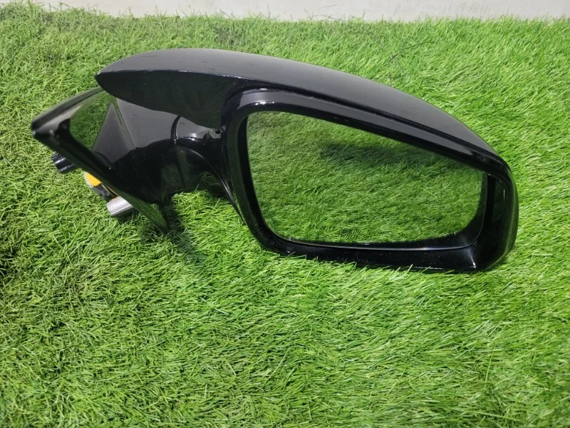 Зеркало боковое BMW 5 F10/F11 B47D20A 2015 - миниатюра 2