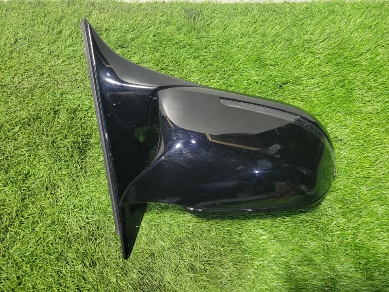 Зеркало боковое BMW 5 F10/F11 B47D20A 2015 - миниатюра 3