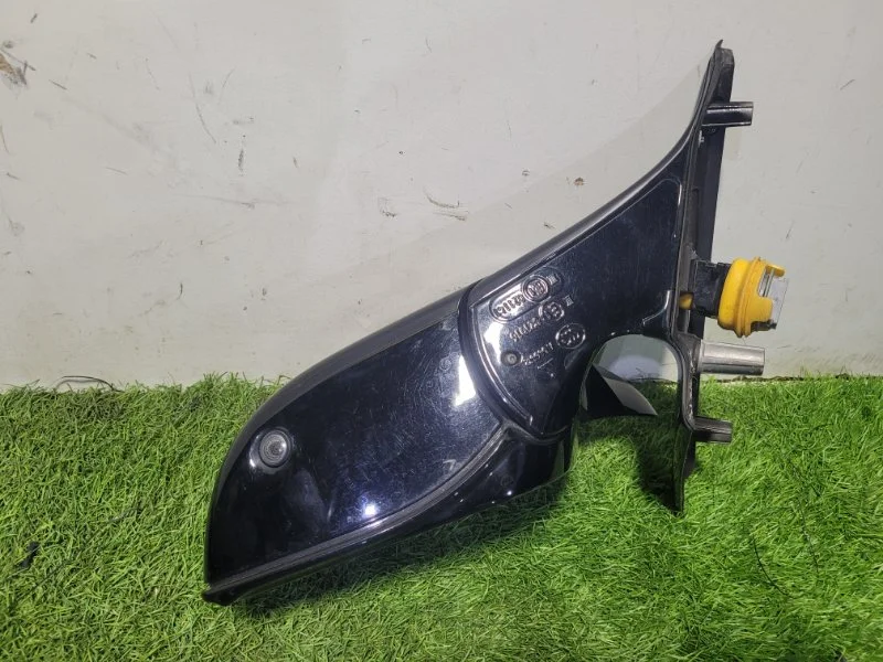 Зеркало боковое BMW 5 F10/F11 B47D20A 2015 - миниатюра 5