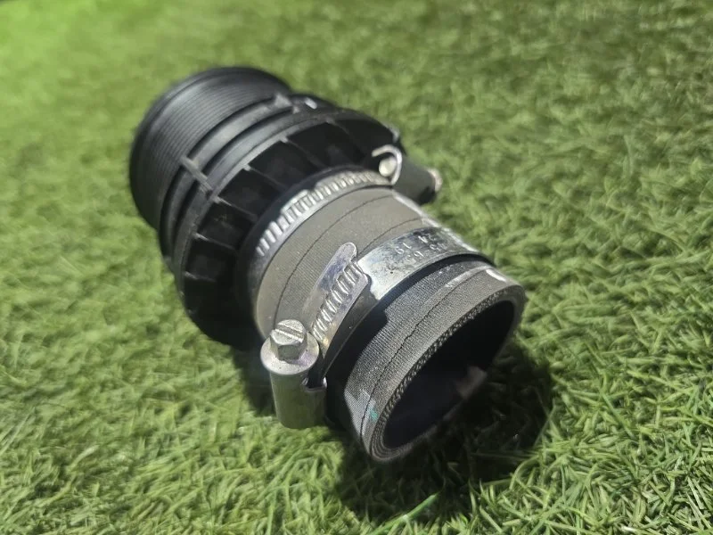 Патрубок интеркулера Exeed RX T22 AGRG00525 2024 - миниатюра 2
