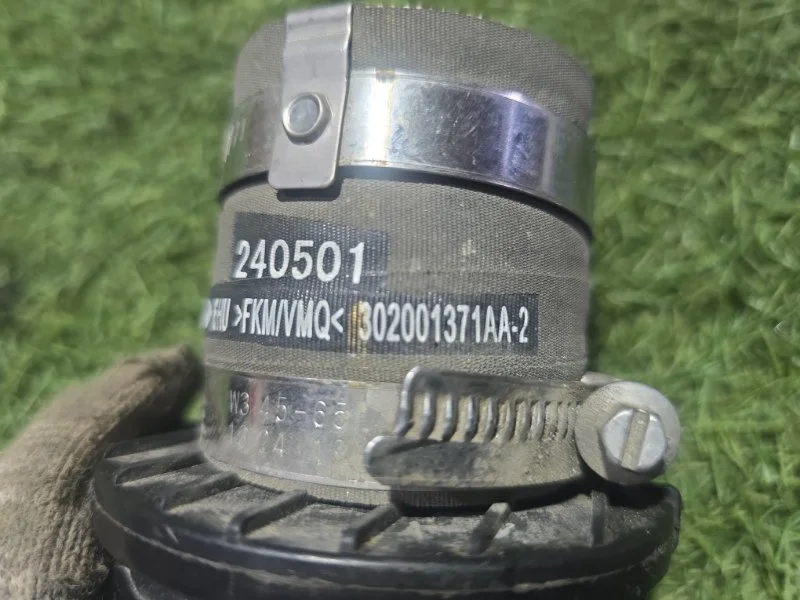 Патрубок интеркулера Exeed RX T22 AGRG00525 2024 - миниатюра 6