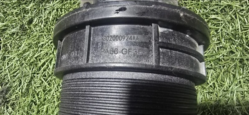 Патрубок интеркулера Exeed RX T22 AGRG00525 2024 - миниатюра 7