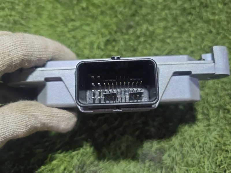 Блок управления Exeed RX T22 AGRG00525 2024 - миниатюра 3