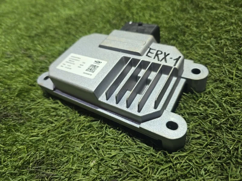 Блок управления Exeed RX T22 AGRG00525 2024 - миниатюра 5