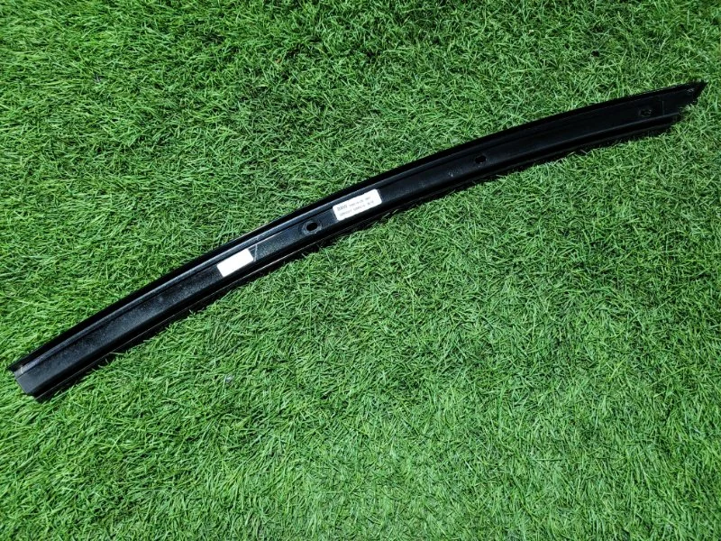 Направляющая стекла задняя левая BMW 5 G30 B47D20A - миниатюра 4