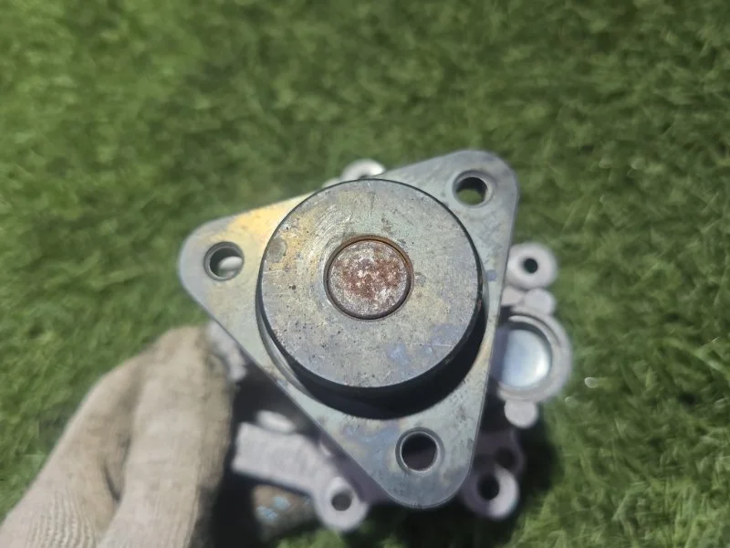 Насос водяной (помпа) Exeed RX T22 AGRG00525 2024 - миниатюра 4