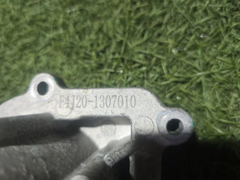 Насос водяной (помпа) Exeed RX T22 AGRG00525 2024 - миниатюра 6