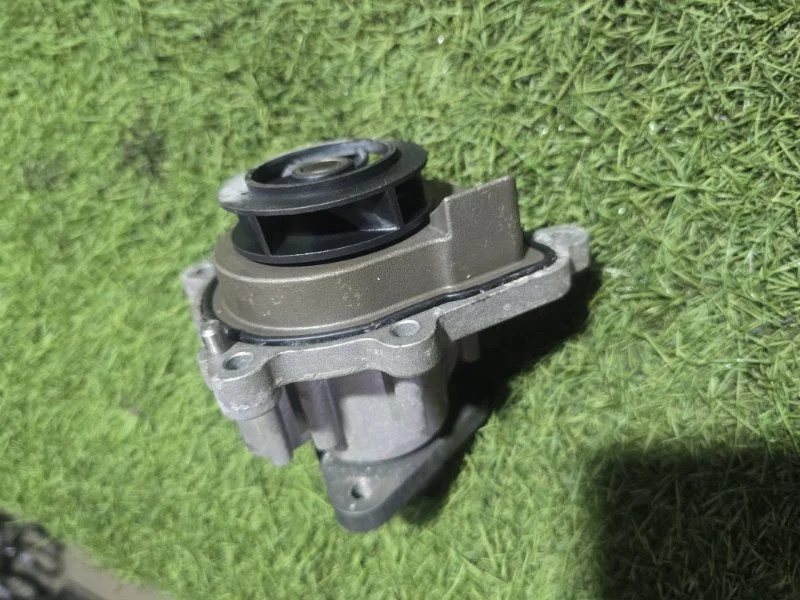 Насос водяной (помпа) Exeed RX T22 AGRG00525 2024 - миниатюра 8