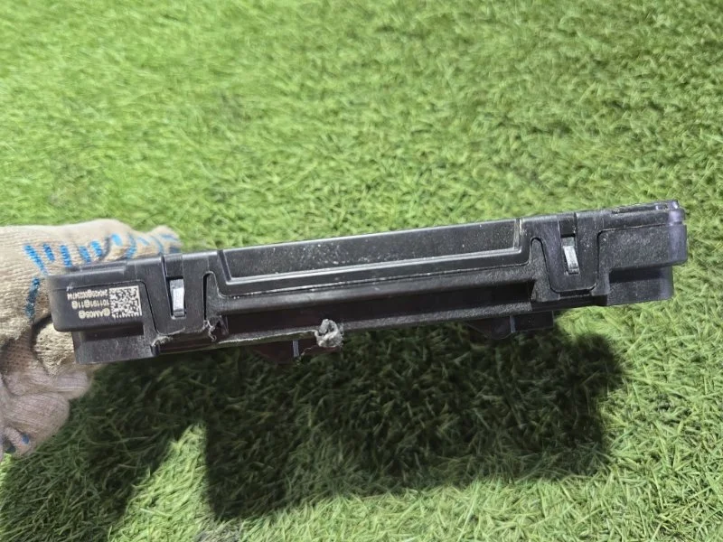 Блок управления Exeed RX T22 AGRG00525 2024 - миниатюра 5