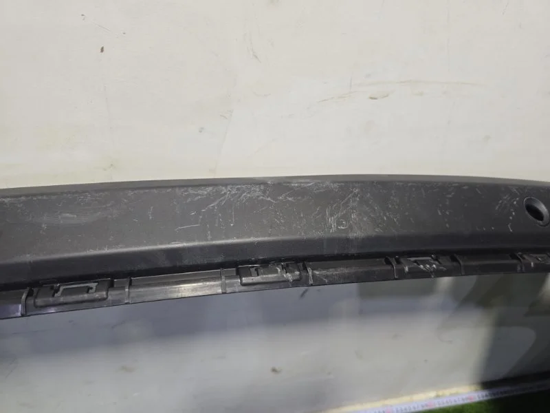Юбка бампера задняя Exeed RX T22 AGRG00525 2024 - миниатюра 7
