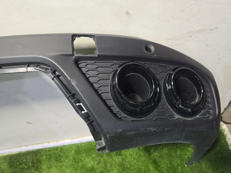 Юбка бампера задняя Exeed RX T22 AGRG00525 2024 - миниатюра 8