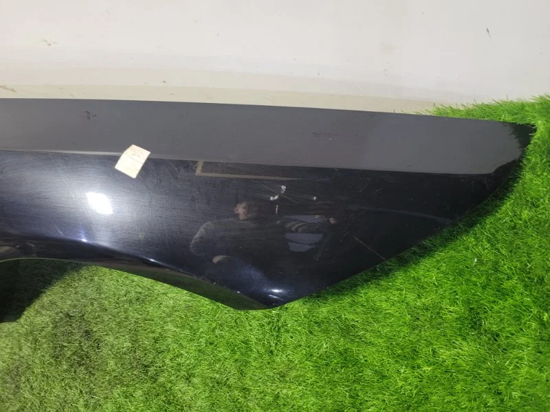 Крыло переднее правое BMW Z4 E85 N52B30A 2006 - миниатюра 2