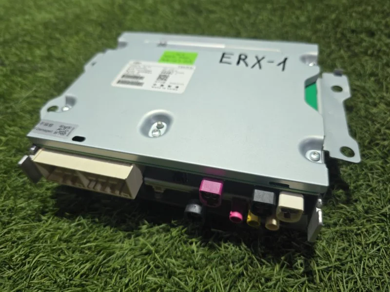 Блок управления Exeed RX T22 AGRG00525 2024 - изображение 1
