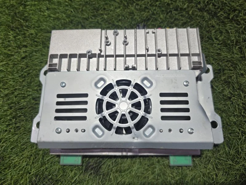 Блок управления Exeed RX T22 AGRG00525 2024 - миниатюра 4
