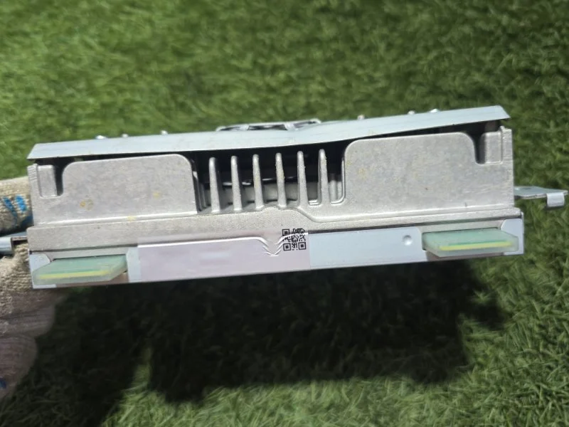 Блок управления Exeed RX T22 AGRG00525 2024 - миниатюра 5