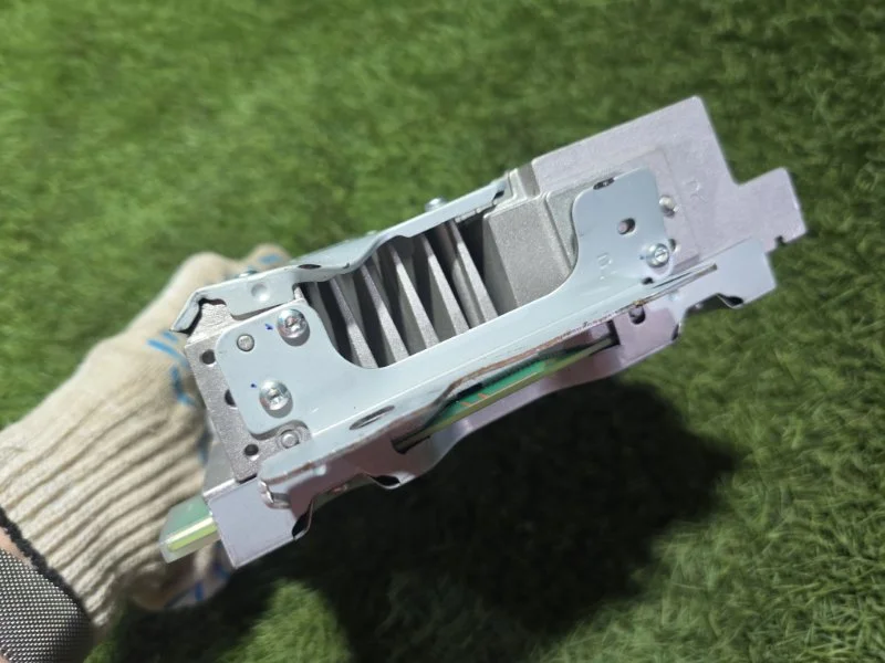 Блок управления Exeed RX T22 AGRG00525 2024 - миниатюра 6