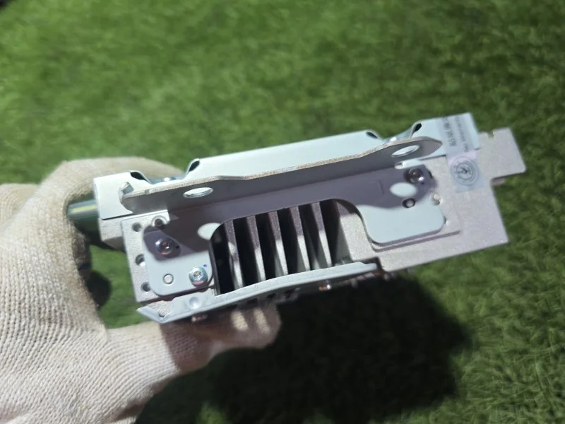 Блок управления Exeed RX T22 AGRG00525 2024 - миниатюра 7