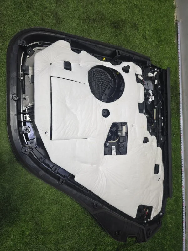 Обшивка двери задняя левая Exeed RX T22 AGRG00525 - миниатюра 7
