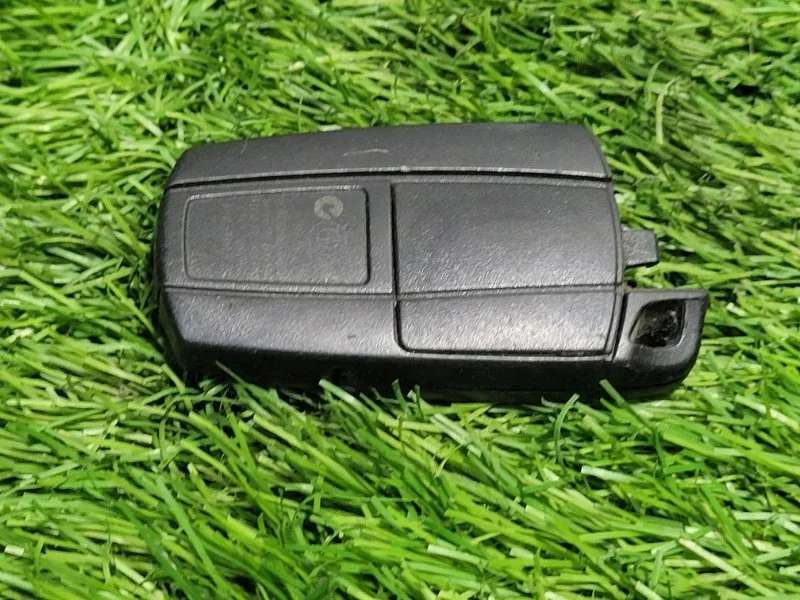 Ключ зажигания BMW X5 E70 S63B44A 2011 - миниатюра 3