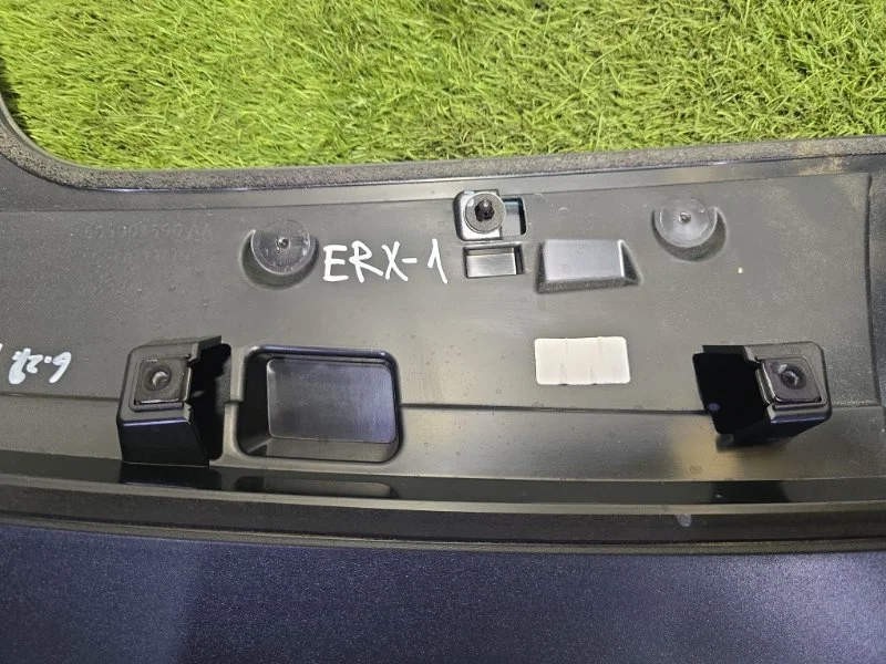 Спойлер крышки багажника Exeed RX T22 AGRG00525 - миниатюра 8