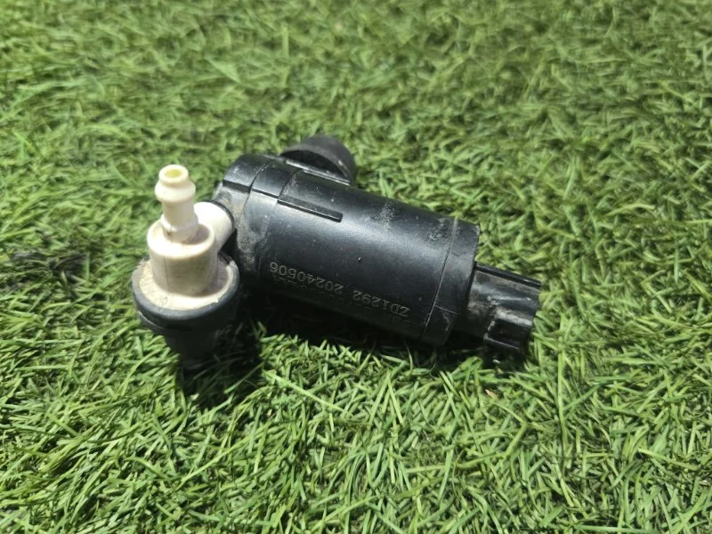 Насос омывателя Exeed RX T22 AGRG00525 2024 - изображение 1