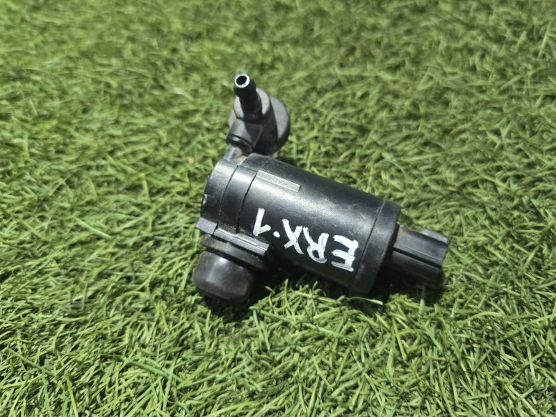 Насос омывателя Exeed RX T22 AGRG00525 2024 - миниатюра 2