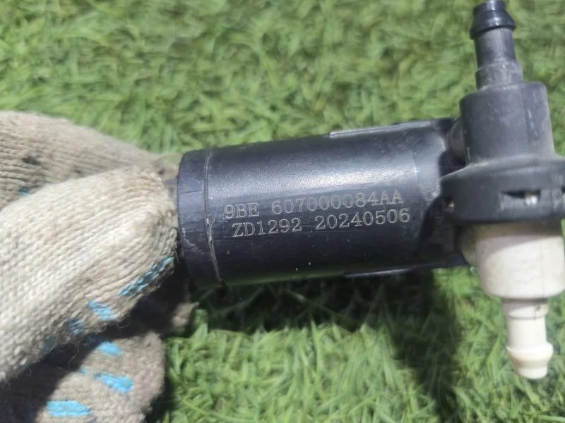 Насос омывателя Exeed RX T22 AGRG00525 2024 - миниатюра 7