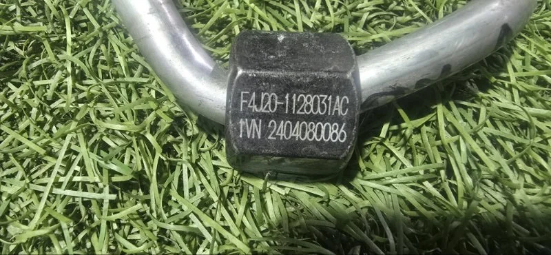 Трубка топливная Exeed RX T22 AGRG00525 2024 - миниатюра 5
