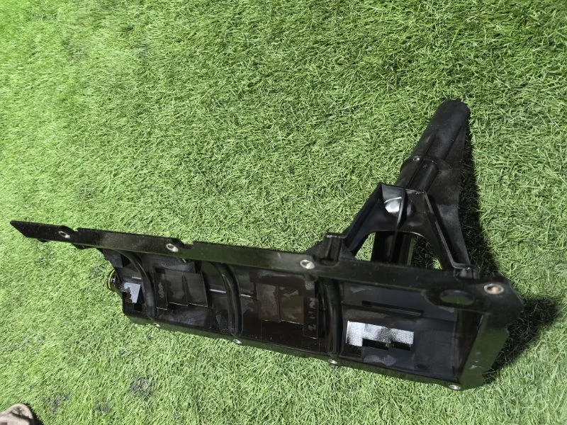 Маслозаборник Mercedes-Benz S кл 222 278 2013 - миниатюра 5