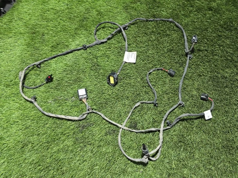 Проводка бампера задняя Exeed RX T22 AGRG00525 - изображение 1