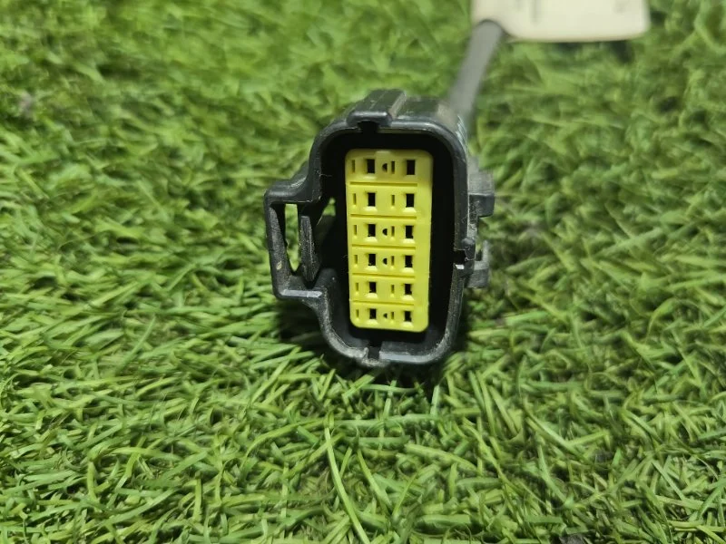 Проводка бампера задняя Exeed RX T22 AGRG00525 - миниатюра 2