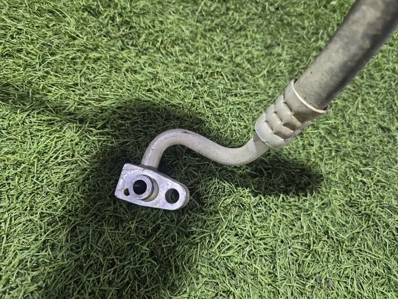 Трубка кондиционера Exeed RX T22 AGRG00525 2024 - миниатюра 7