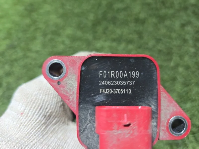 Катушка зажигания Exeed RX T22 AGRG00525 2024 - миниатюра 2