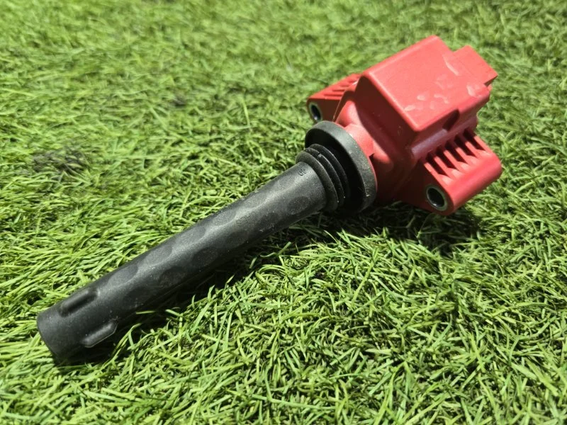 Катушка зажигания Exeed RX T22 AGRG00525 2024 - миниатюра 4