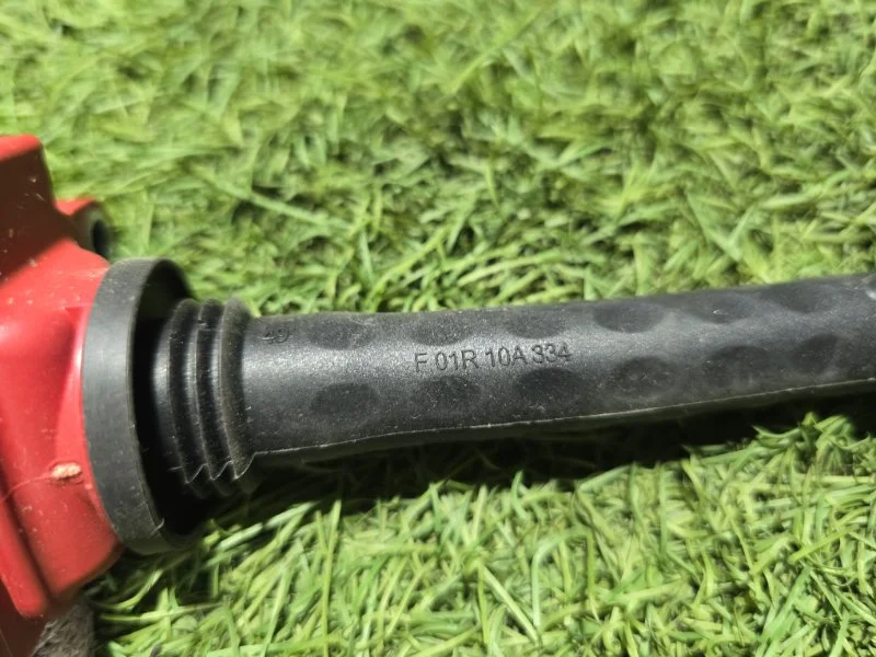 Катушка зажигания Exeed RX T22 AGRG00525 2024 - миниатюра 5
