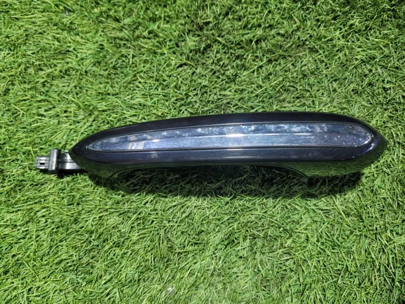 Ручка двери наружная задняя правая BMW 5 G30 - миниатюра 3