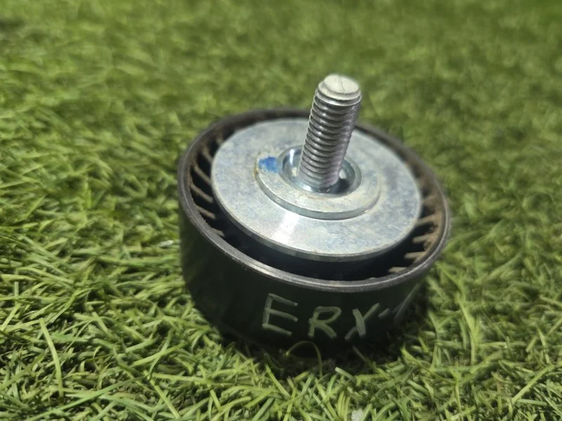 Ролик приводного ремня Exeed RX T22 AGRG00525 2024 - изображение 1