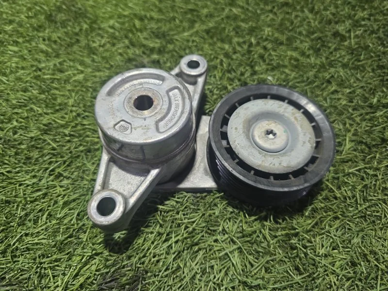 Натяжитель ремня ролик Exeed RX T22 AGRG00525 2024 - изображение 1