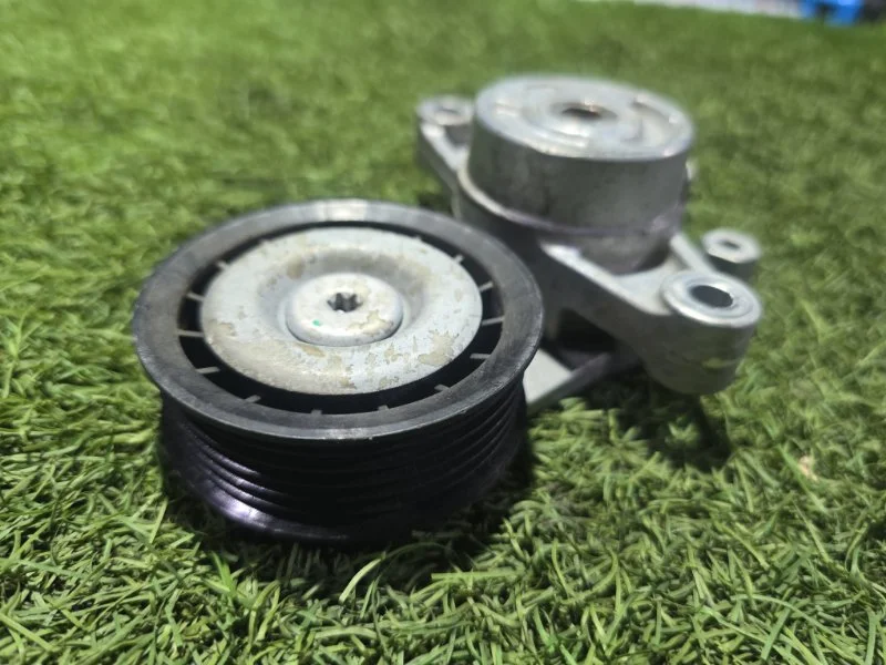 Натяжитель ремня ролик Exeed RX T22 AGRG00525 2024 - миниатюра 3