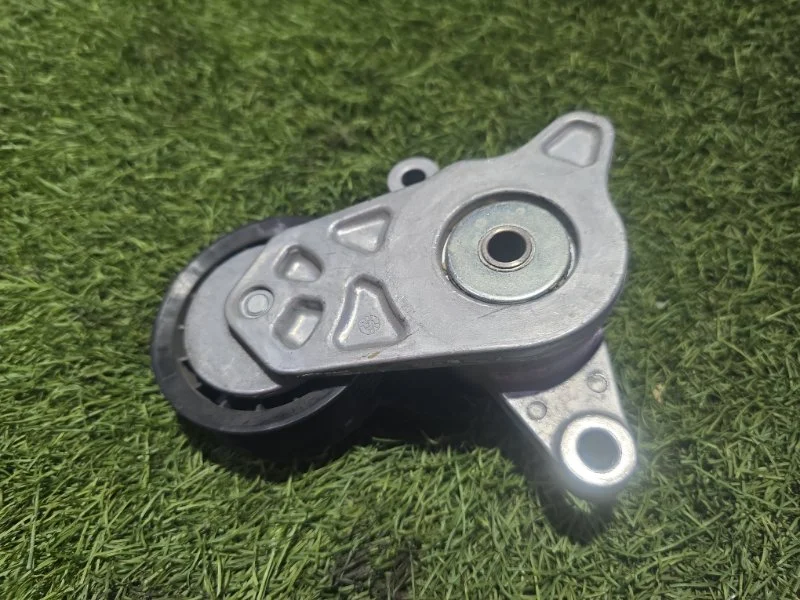 Натяжитель ремня ролик Exeed RX T22 AGRG00525 2024 - миниатюра 4