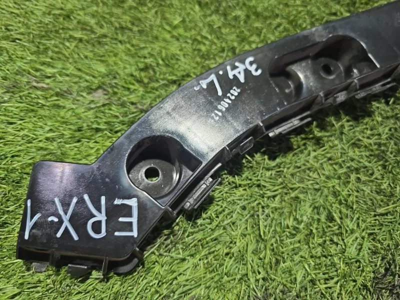Кронштейн бампера задний левый Exeed RX T22 - миниатюра 5