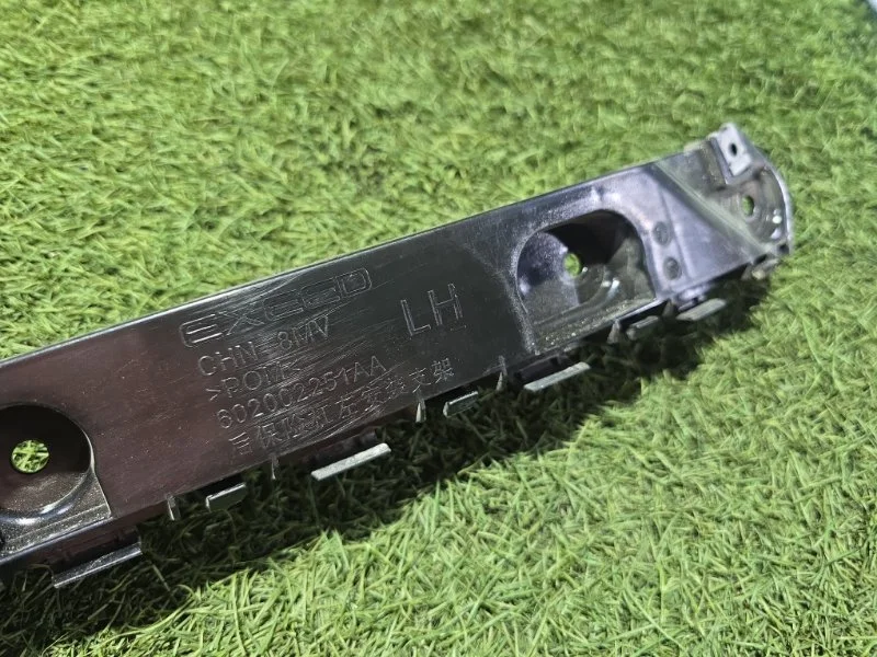 Кронштейн бампера задний левый Exeed RX T22 - миниатюра 6