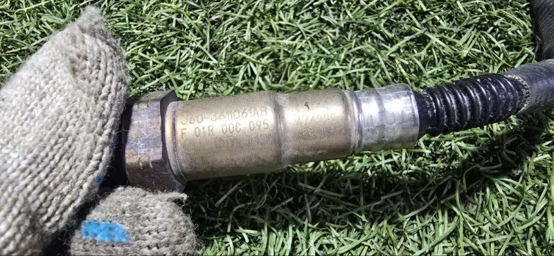Датчик кислородный (лямбда) Exeed RX T22 AGRG00525 - миниатюра 9