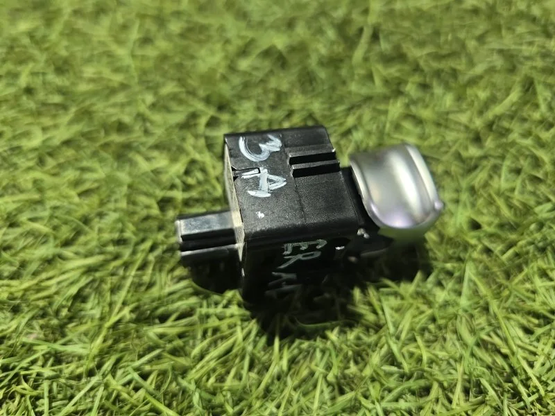 Кнопка стеклоподъемника Exeed RX T22 AGRG00525 - миниатюра 5